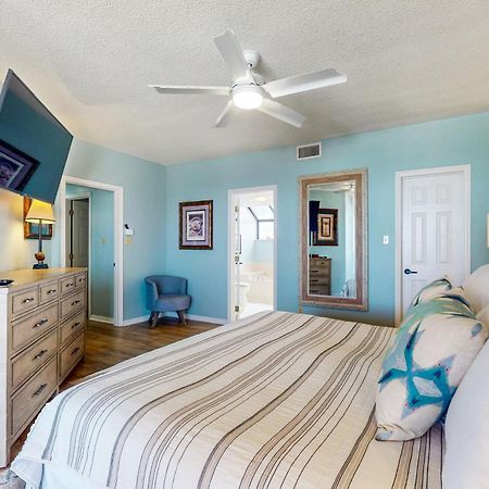 Four Seasons 501W Apartment Orange Beach Bagian luar foto