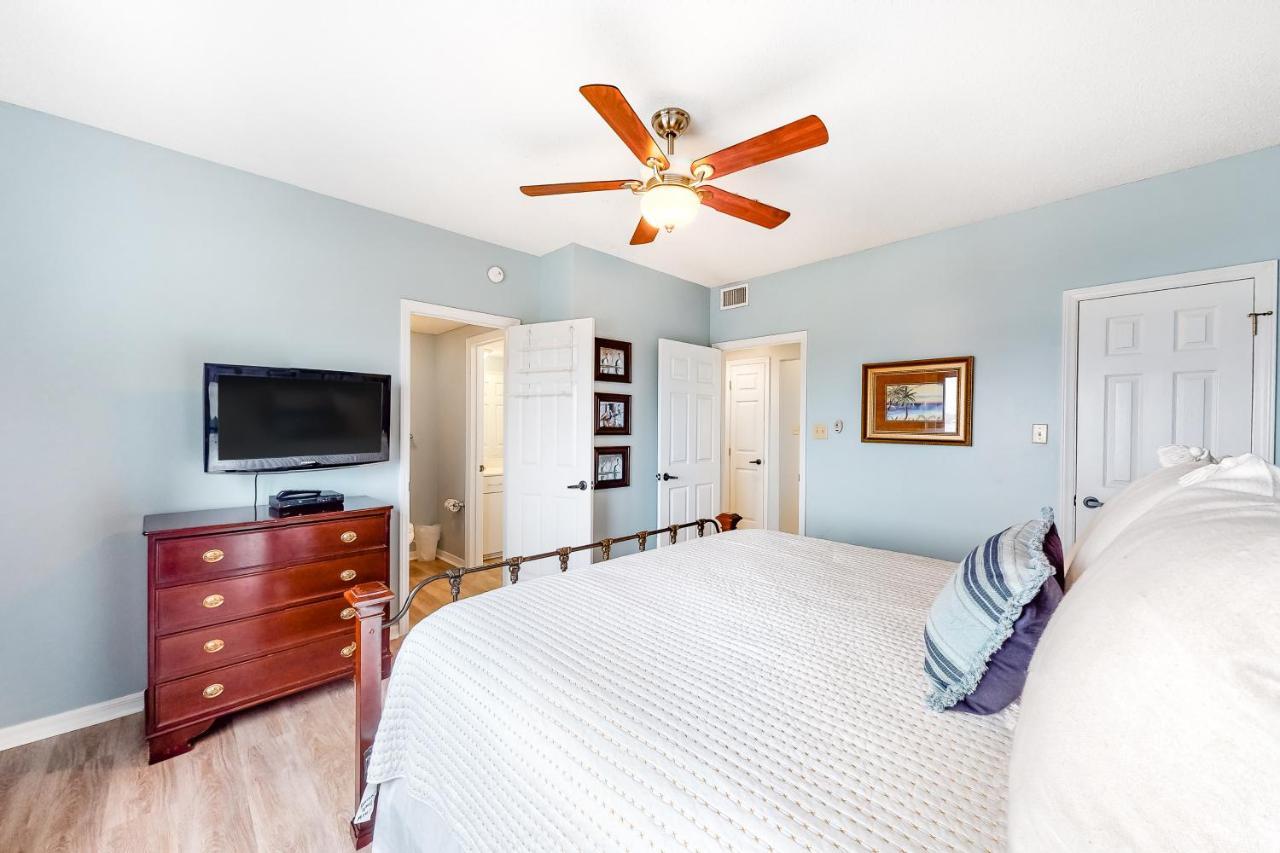 Four Seasons 501W Apartment Orange Beach Bagian luar foto