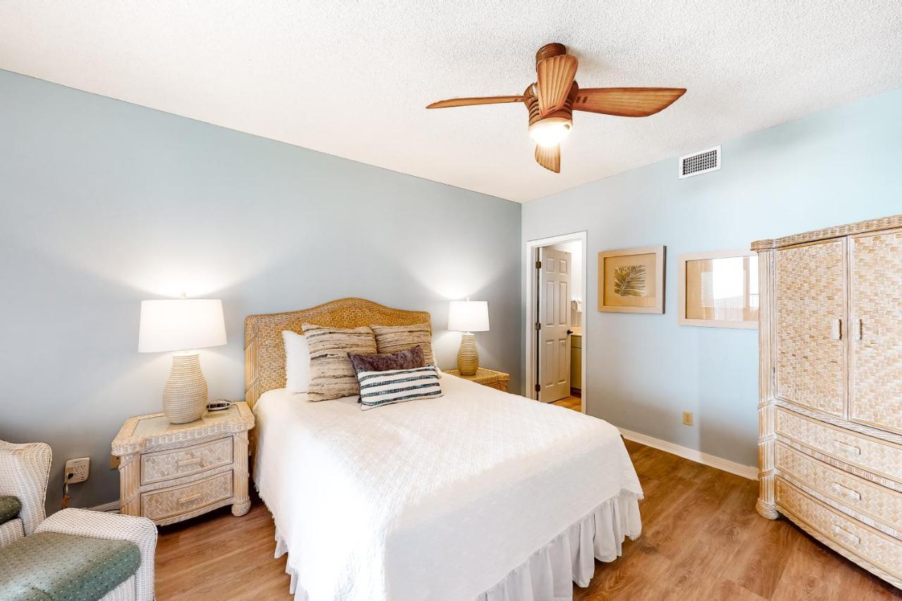 Four Seasons 501W Apartment Orange Beach Bagian luar foto