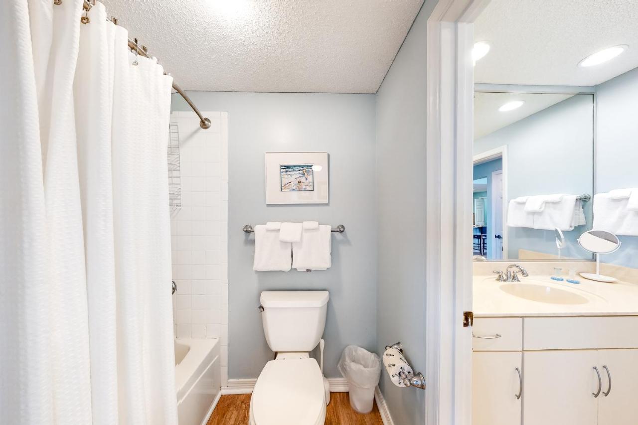 Four Seasons 501W Apartment Orange Beach Bagian luar foto