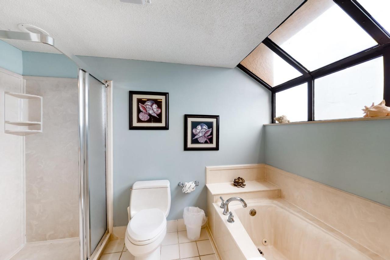 Four Seasons 501W Apartment Orange Beach Bagian luar foto