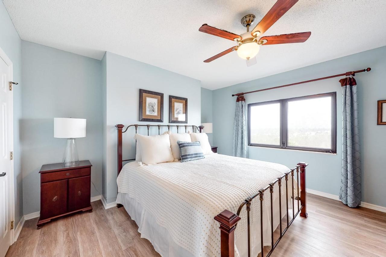 Four Seasons 501W Apartment Orange Beach Bagian luar foto