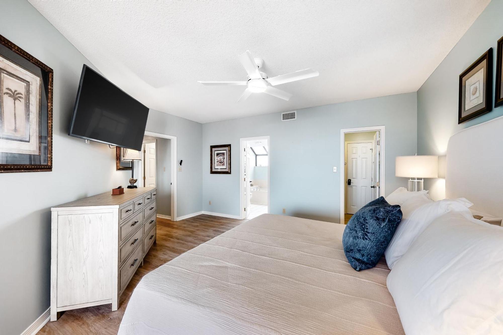 Four Seasons 501W Apartment Orange Beach Bagian luar foto