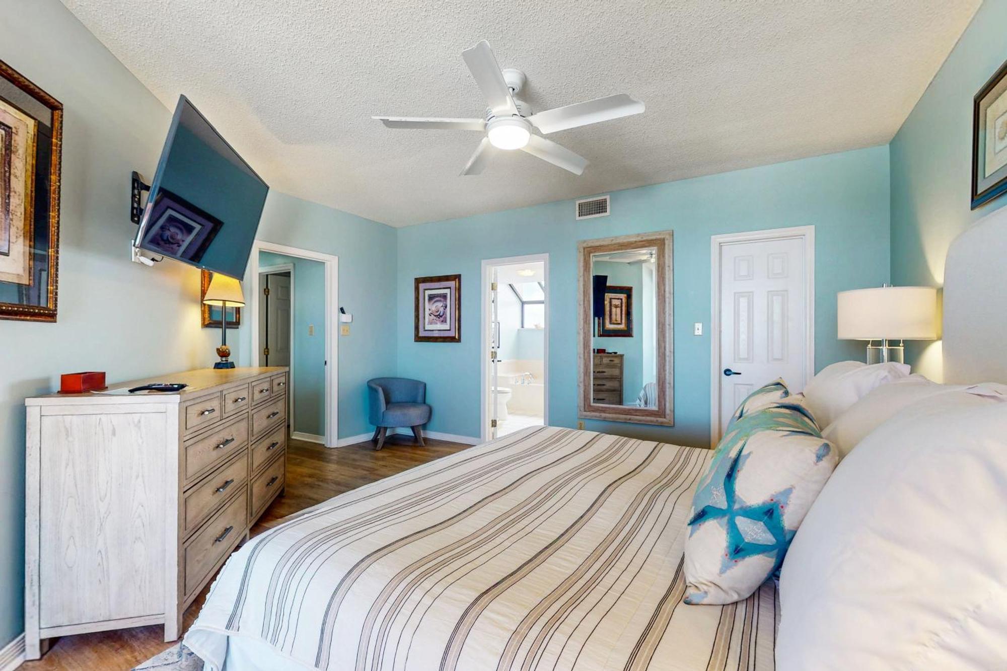 Four Seasons 501W Apartment Orange Beach Bagian luar foto