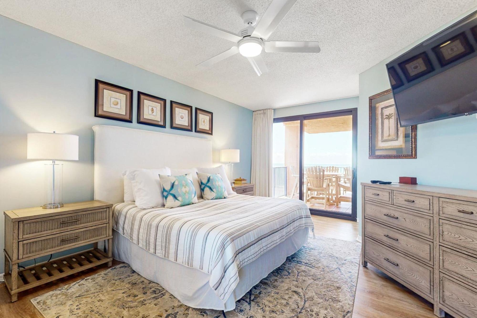 Four Seasons 501W Apartment Orange Beach Bagian luar foto