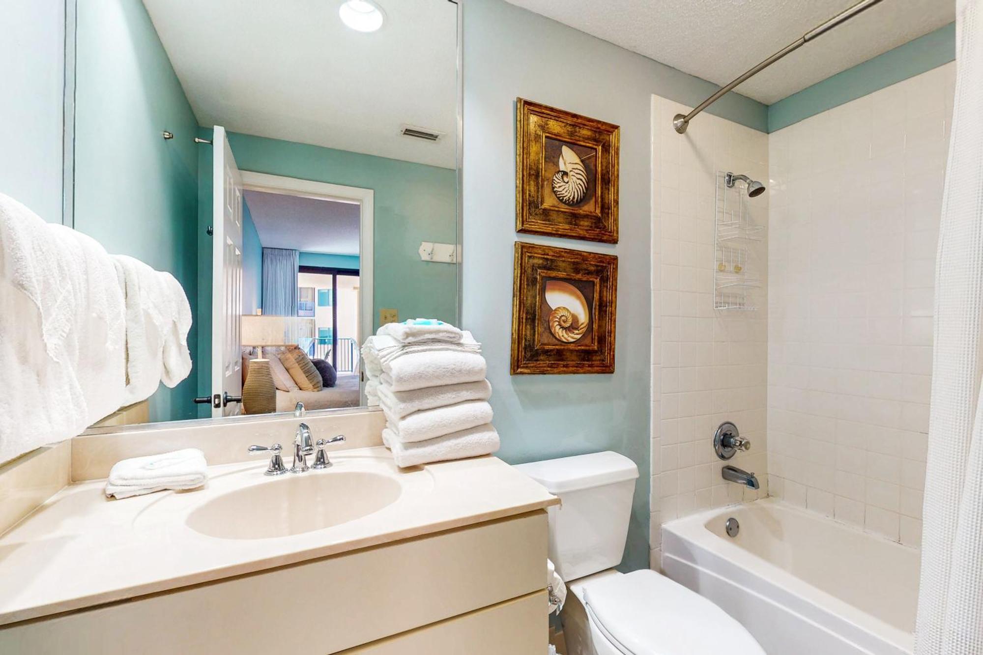 Four Seasons 501W Apartment Orange Beach Bagian luar foto