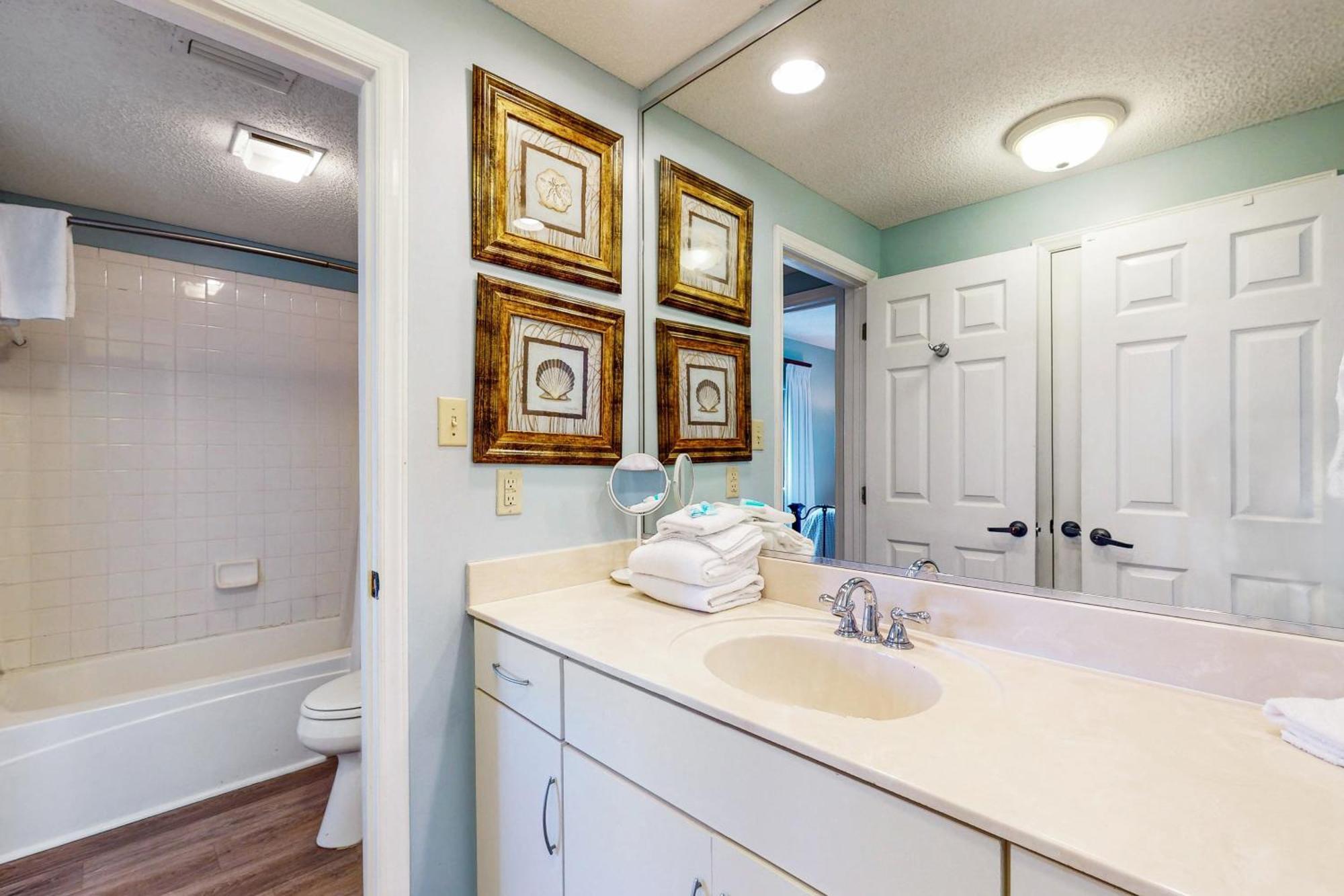 Four Seasons 501W Apartment Orange Beach Bagian luar foto