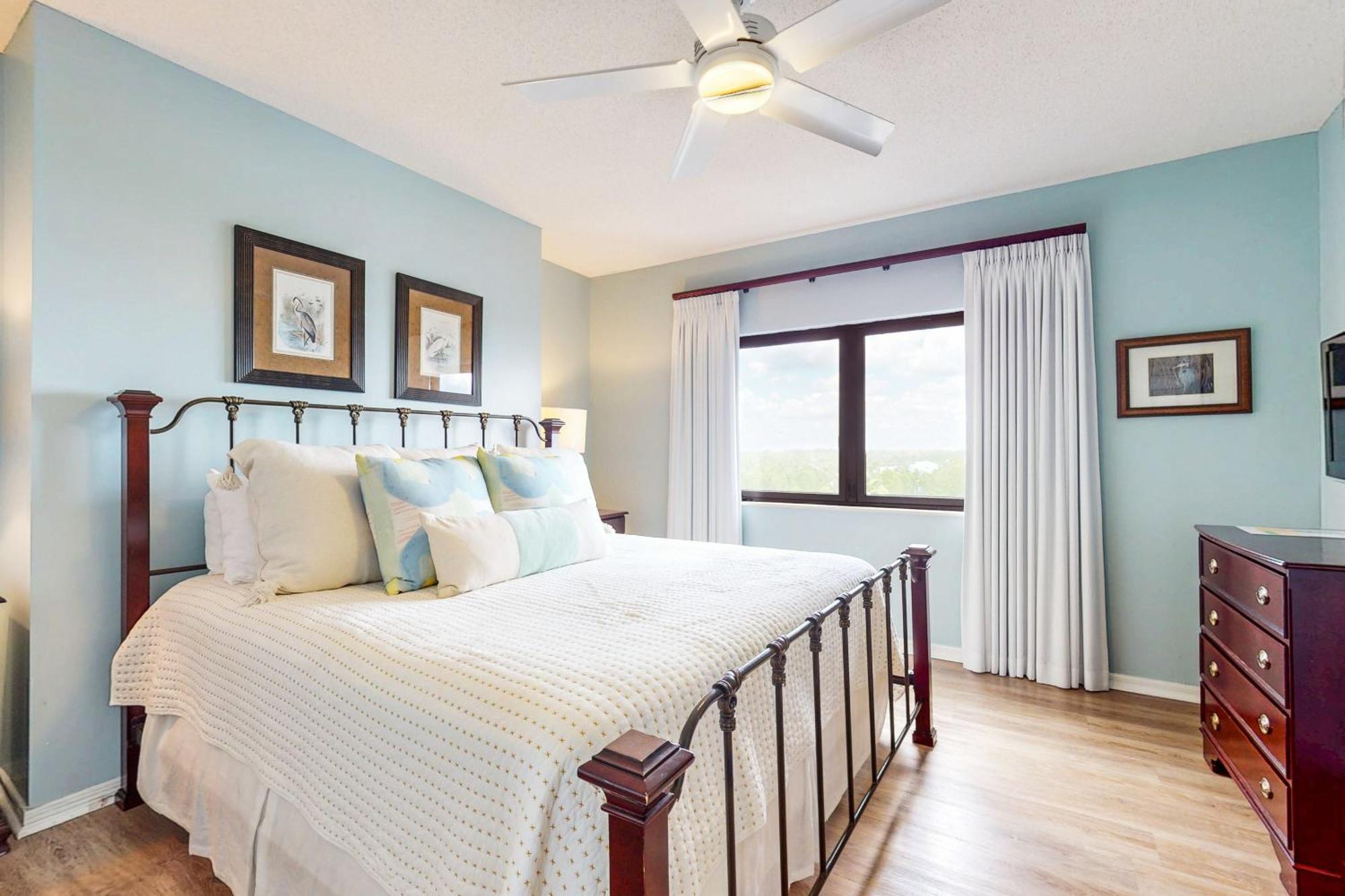 Four Seasons 501W Apartment Orange Beach Bagian luar foto
