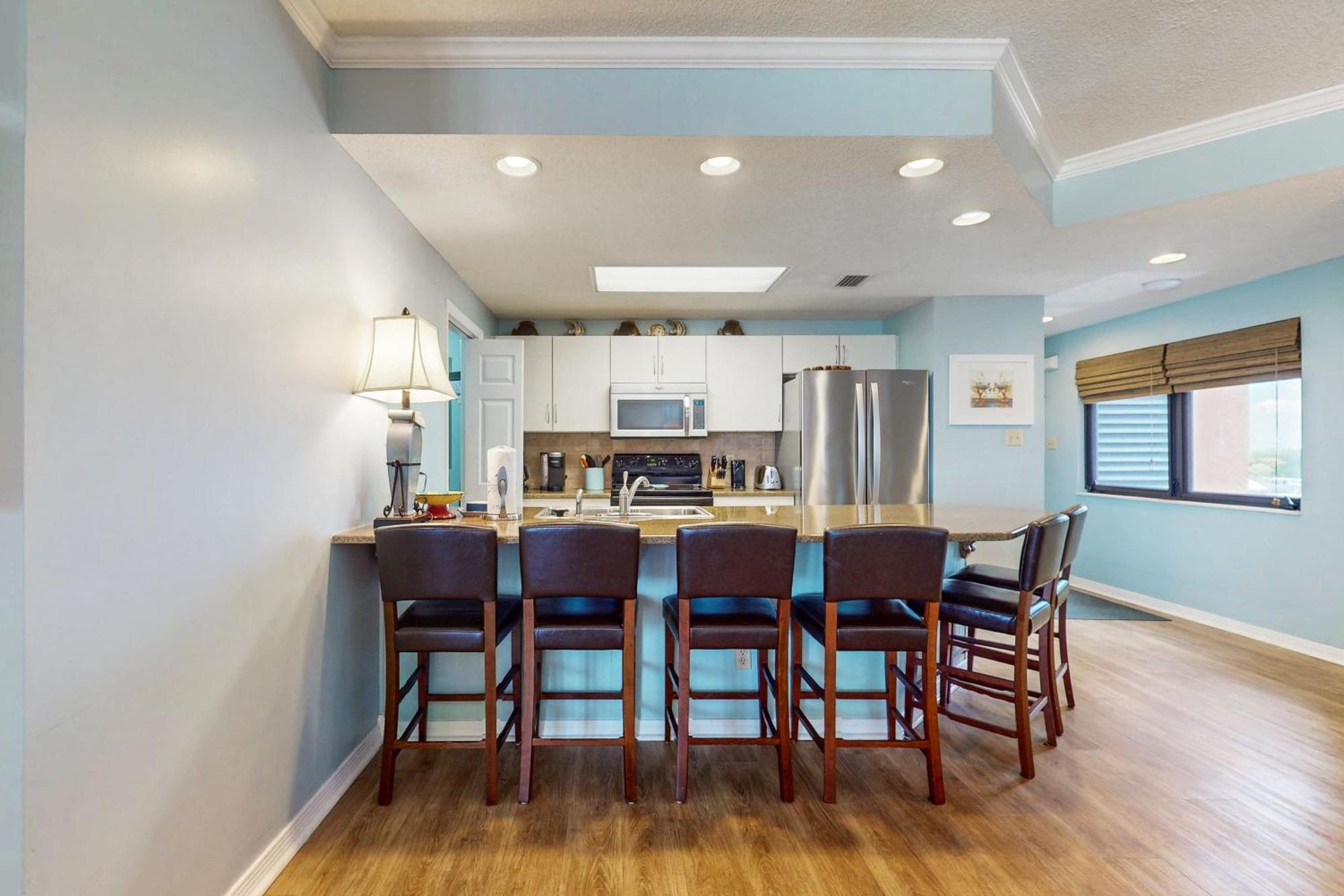 Four Seasons 501W Apartment Orange Beach Bagian luar foto