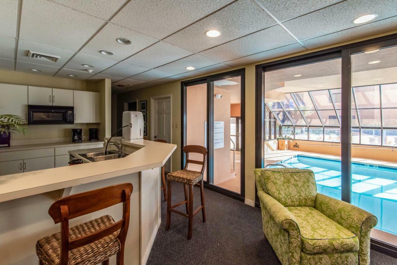 Four Seasons 501W Apartment Orange Beach Bagian luar foto