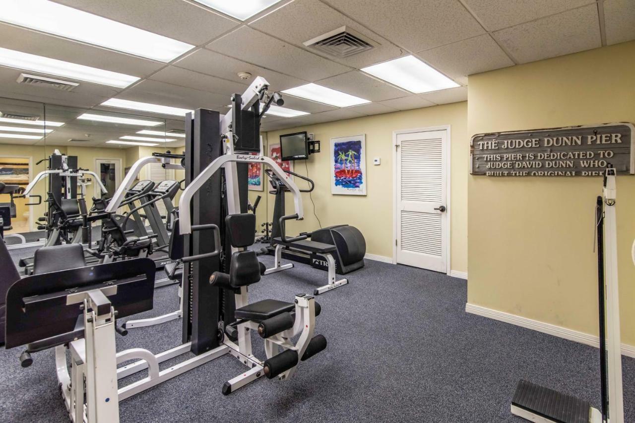 Four Seasons 501W Apartment Orange Beach Bagian luar foto