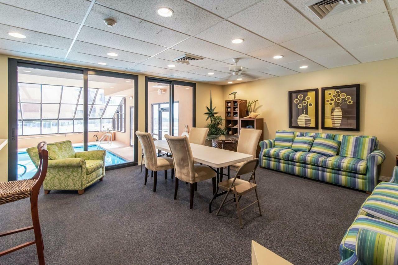 Four Seasons 501W Apartment Orange Beach Bagian luar foto